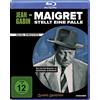 Concorde Video Maigret stellt eine Falle