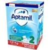 Aptamil 2 1200 g