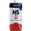 N5 2 latte di proseguimento liquido 6-12 mesi 500 ml