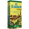 Olio Sangalli Krauterol 43 100 Ml ml Liquido
