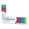 Dicloreum Actigel 1% Gel Diclofenac per Dolori Muscolari e Articolari 50 g