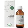 Olio Alta Natura Alta Natura Olio Di Calendula 100 ml
