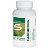 Ganoderma 100Cps 100 pz Capsule