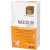 Maxcolor Max Color Vegetal 08 Tint 140M 140 ml Tintura