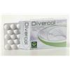 Divercol 75 Tavolette Da 500Mg pz Compresse