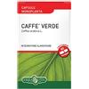 Caffe' Erba Vita Erba Vita Caffe' Verde Monoplanta Capsule 60 pz