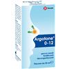 Argotone Dompé Argotone® 0-12 Gocce Nasali 20 ml nasali