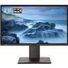 Fujitsu Siemens FUJITSU P27-8 UHD MONITOR 27" 4K 16:9 LED PROFESSIONALE SCHERMO LCD DISPLAY PC-