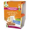 Plasmon vari Plasmon latte biscotto as 2 x 120 g