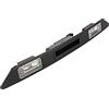 Flynsu Assemblaggio rivestimento delle luci della targa dell'impugnatura bagagliaio Compatibile con 1.8 1.9 2.0 2.5 3.0 8P48275743FZ