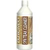 Brava EUROMECI Syn Teak Cleaner conf. da 1 litro