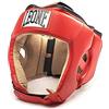 LEONE 1947, Casco Contest, Rosso, S, CS400