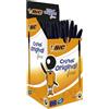 Bic 4 colori divertente penna a sfera retrattile punta media 1,0mm  RosaViolaTurcheseVerde 887776