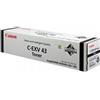 Canon TONER ORIGINALE CANON 2788B002 C-EXV43 CEXV43 IR ADVANCE 400 ADVANCE 500NERO