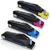 Triumph Adler TONER COMPATIBILE TRIUMPH ADLER DCC 2725 DCC 2730 MAGENTA 652510014 UTAX DCC 1730