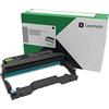 Lexmark GRUPPO TAMBURO ORIGINALE LEXMARK B220Z00 NERO MB2236 adwe B 2236d