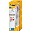 GielleService BIC MATIC ORIGINAL FINE PORTAMINE 0,5MM HB CON GOMMA PUNTA RETRATTILE 820958