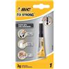 GielleService Bic Fix Strong Colla a Contatto Extra Forte 3gr Tappo Anti-intasamento 9017582