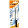 GielleService Pennarello Bic Velleda 1741 ECOlutions Pennarelli per lavagna bianca Punta a scalpello Corsa 4,5 mm 1,4 mm 875577 COLORE BLU
