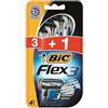 Bic Flex 3 Lame, Confronta prezzi