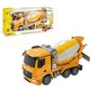 Mondo Motors Mercedes Camion Betoniera 1:20 RC Miscelatore Controller 2.4GHz