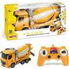 Mondo Motors Mercedes Camion Betoniera 1:26 RC Miscelatore Controller 2.4GHz