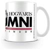 Pyramid International MG25114 Harry Potter (Gryffindor Alumni) Mug, Ceramica, Multicolore