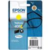 Epson Cartuccia D'Inchiostro Giallo C13T09K44010 408L 1700 Pagine 21,6Ml Originale