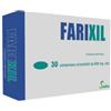 Farixil 30 compresse orosolubili