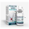 Fenecox gola natural spray adulti 25 ml