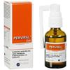 Perviral gola spray orale 30 ml