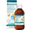 Erba vita Broncovit fluido balsamico 200 ml