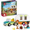 LEGO 41726 VACANZA IN CAMPEGGGIO FRIENDS