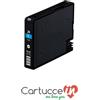 CartucceIn Cartuccia compatibile Canon 4873B001 / PGI29C ciano