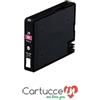 CartucceIn Cartuccia compatibile Canon 4874B001 / PGI29M magenta