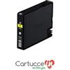 CartucceIn Cartuccia compatibile Canon 4875B001 / PGI29Y giallo