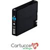 CartucceIn Cartuccia compatibile Canon 4876B001 / PGI29PC ciano photo