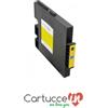 CartucceIn Cartuccia compatibile Ricoh 405535 / GC21Y giallo