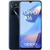 OPPO Aglow.it OPPO A16 Smartphone, AI Triple Camera 13+2+2 MP, 6.52" Display, 5000mAh
