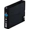 Cartuccia compatibile Canon 4876B001 PGI-29PC CIANO FOTOGRAFICO