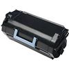 Toner compatibile Lexmark 53B2000 NERO