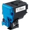 Toner compatibile Minolta A0X5454 TNP50C CIANO