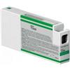 Cartuccia compatibile Epson C13T596B00 T596B VERDE