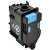 Toner compatibile Minolta AAJW450 TNP79C CIANO