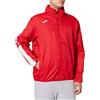 Joma 6XS, 100689.602 Impermeabile, Bambini, Rosso, Unisex Kids