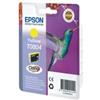Epson - Cartuccia ink - Giallo Photo - T0804 - C13T08044011 - 7,4ml (unità vendita 1 pz.)