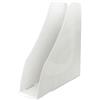 ARDA Portariviste Mydesk - 26,6 x 27,8 cm - dorso 7,5 cm - bianco - Arda (unità vendita 1 pz.)