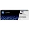 Hp - Toner originale- 78A - Nero - CE278A - 2.100 pag (unità vendita 1 pz.)