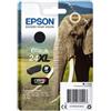 Epson - Cartuccia ink - 24XL - Nero - C13T24314012 - 10ml (unità vendita 1 pz.)