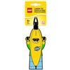 Lego Etichetta per bagagli omino banana - Lego 53057